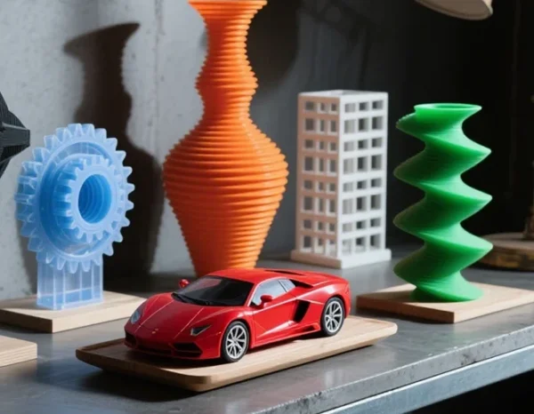 Premium PETG Filament 1.75mm | Bulk 5KG & 10KG Bundles | Mix Color
