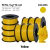 Saa1a45b96242466ea91428438d234e07g-1.webp Kingroon PETG Filament 1.75mm | Neatly Wound | 5KG & 10KG Bulk Bundles