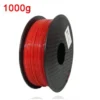 Premium 1KG TPU Flexible Filament 1.75mm | 95A Hardness | Glow Effect