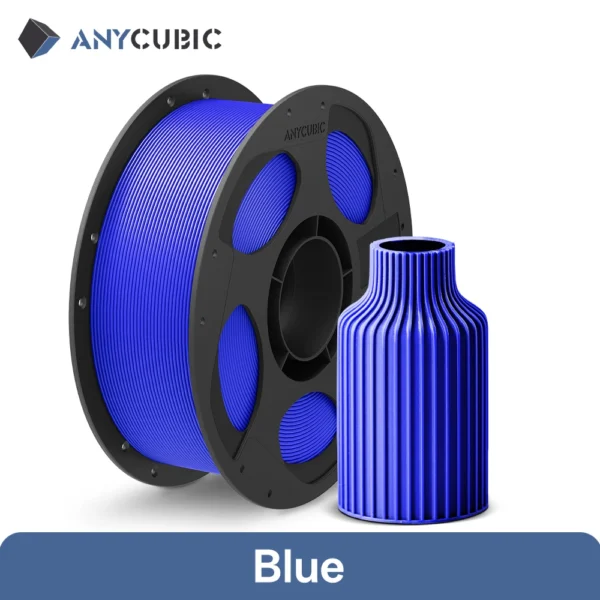 ANYCUBIC Standard PLA Filament 1KG-3KG 1.75mm