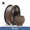 Sac8827a5e3f4460ebb426dbda95c839e3.webp Premium PLA Filament 1.75mm | Universal FDM Material | 1KG Roll