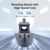 ANYCUBIC Filament High Speed PLA 1KG/Roll 1.75mm