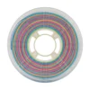 Premium Matte Rainbow PLA Filament 1.75mm | Frosted Finish | 1kg