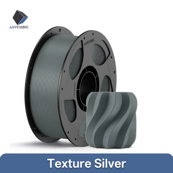 Sb5a8f2bf69af4fa2aa0956548160e581a.webp Premium PLA Filament 1.75mm | Universal FDM Material | 1KG Roll