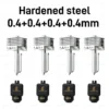 Bambu Lab P2S/X2D Quick-Swap All-Metal Hotend Nozzle | Available Multiple Sizes