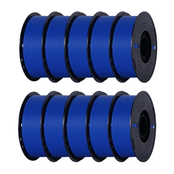 Premium PLA Filament 1.75mm | 5KG & 10KG Bulk