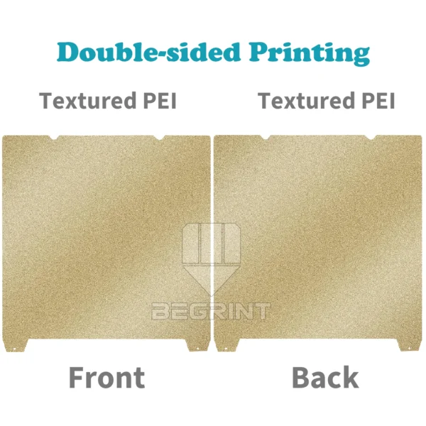 Sb9fbf1d606c24e5e9b8a3570745fb68ab.webp Double-Sided Build Plate | For Creality K1 & Ender (235x235mm)