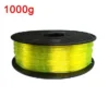 Premium 1KG TPU Flexible Filament 1.75mm | 95A Hardness | Glow Effect