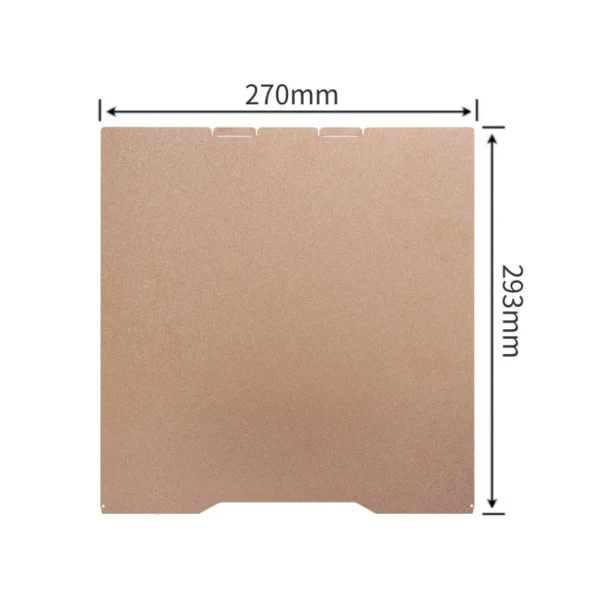 Sbbad07a35dd04225811d33e0200f9909v.webp Double-Sided Build Plate | For Creality K2 & K2 Pro