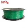 Premium 1KG TPU Flexible Filament 1.75mm | 95A Hardness | Glow Effect