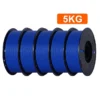 Premium PLA Filament 1.75mm | 5KG & 10KG Bulk