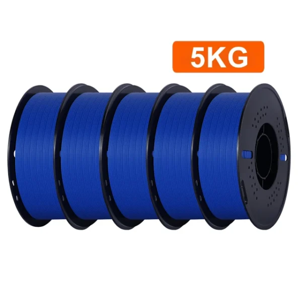 Premium PLA Filament 1.75mm | 5KG & 10KG Bulk
