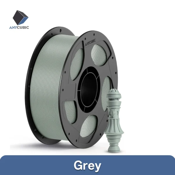 Scb786b527bdf46269eb8327be314394fY.webp Premium PLA Filament 1.75mm | Universal FDM Material | 1KG Roll