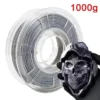 Premium Dual Color Silk PLA Filament 1.75mm | 200g-1KG | Two-Tone Finish