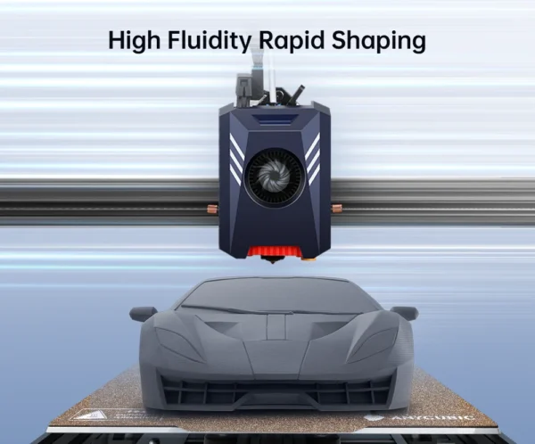 ANYCUBIC Filament High Speed PLA 1KG/Roll 1.75mm