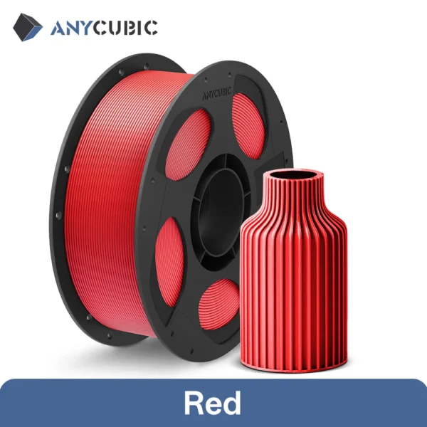 ANYCUBIC Standard PLA Filament 1KG-3KG 1.75mm