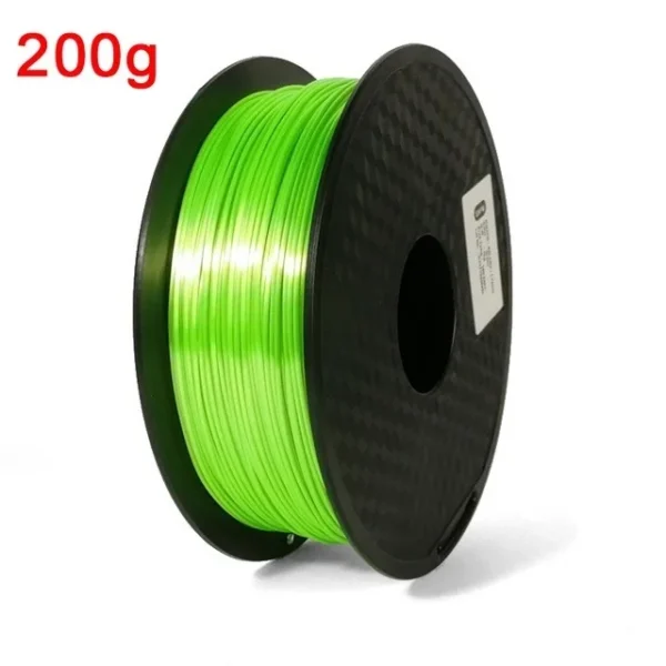Sd95749c9954d4d2aba899a3e1b2fc8866.webp Premium 100-200G Tricolor Silk PLA Filament 1.75mm | Tri-Color Pearlescent