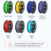 Sd99ff0bc2263402ea2f86fd6997ecf9bI.webp Premium PLA Filament 1.75mm | Universal FDM Material | 1KG Roll