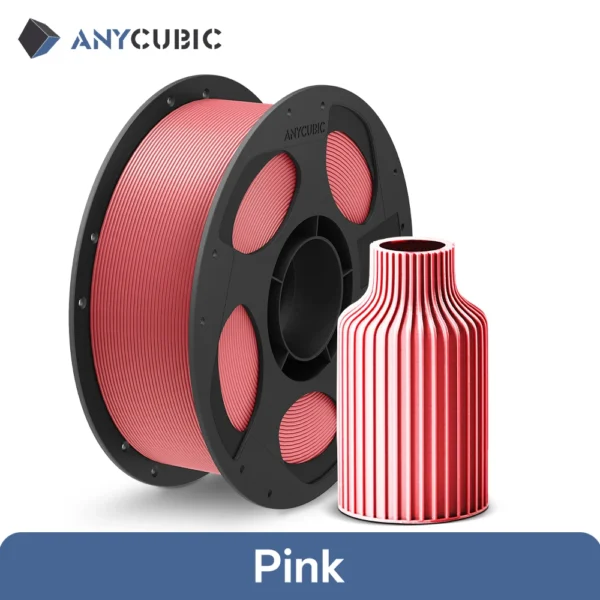 ANYCUBIC Standard PLA Filament 1KG-3KG 1.75mm