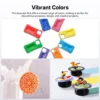 ANYCUBIC Standard PLA Filament 1KG-3KG 1.75mm