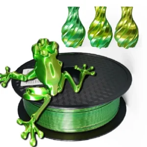 10KG PETG Filament Bundle 1.75mm | High Precision ±0.03mm