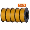 Premium PLA Filament 1.75mm | 5KG & 10KG Bulk
