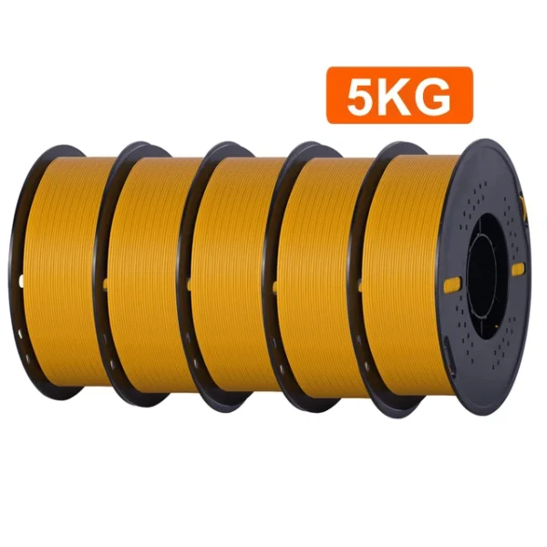 Premium PLA Filament 1.75mm | 5KG & 10KG Bulk