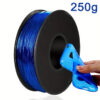 Premium 250G TPU Flexible Filament 1.75mm | High Strength & Elasticity