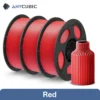 ANYCUBIC Standard PLA Filament 1KG-3KG 1.75mm