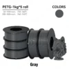 Sec00caa17d5243d5bd59a652ee6902d9U.webp Kingroon PETG Filament 1.75mm | Neatly Wound | 5KG & 10KG Bulk Bundles
