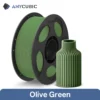 ANYCUBIC Standard PLA Filament 1KG-3KG 1.75mm