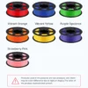 Sf084d882c94343658a87612a25f3d8e1A.webp ANYCUBIC Standard PLA Filament 1.75mm