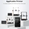 ANYCUBIC Standard PLA Filament 1KG-3KG 1.75mm