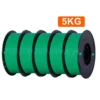 Premium PLA Filament 1.75mm | 5KG & 10KG Bulk