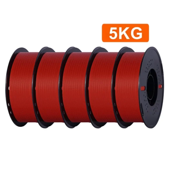 Premium PLA Filament 1.75mm | 5KG & 10KG Bulk
