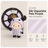 Premium PLA 3D Filament 1.75mm - Silk Finish (1KG)