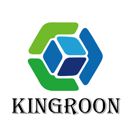 kingroon logo